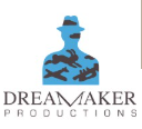 Dreamaker Productions logo