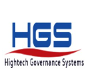 Hightech Governance Systems logo